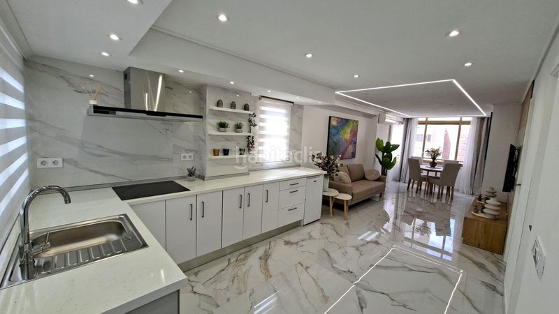 Foto 7fcafd4f-085a-4f95-ae47-a53e8ce9e138. Apartament amb aparcament piscina a Rincón Bajo Benidorm