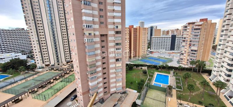 Foto 92c3d907-6cee-4502-908c-51e3f1f76e5e. Apartament amb aparcament piscina a Rincón Bajo Benidorm