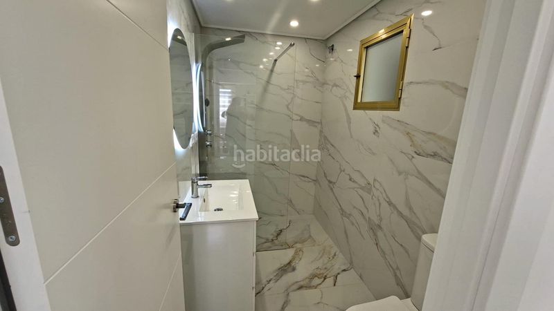 Foto 997a5826-fd93-43b5-9f76-593a0d56b57a. Apartament amb aparcament piscina a Rincón Bajo Benidorm