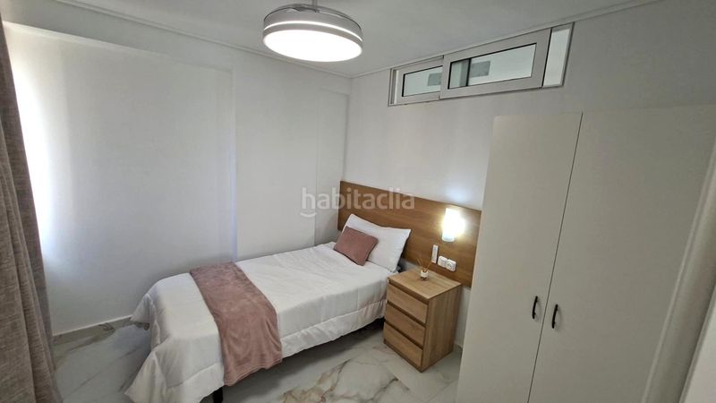Foto 9dc540e6-5d64-4c11-93c4-7d6554c12d68. Apartament amb aparcament piscina a Rincón Bajo Benidorm