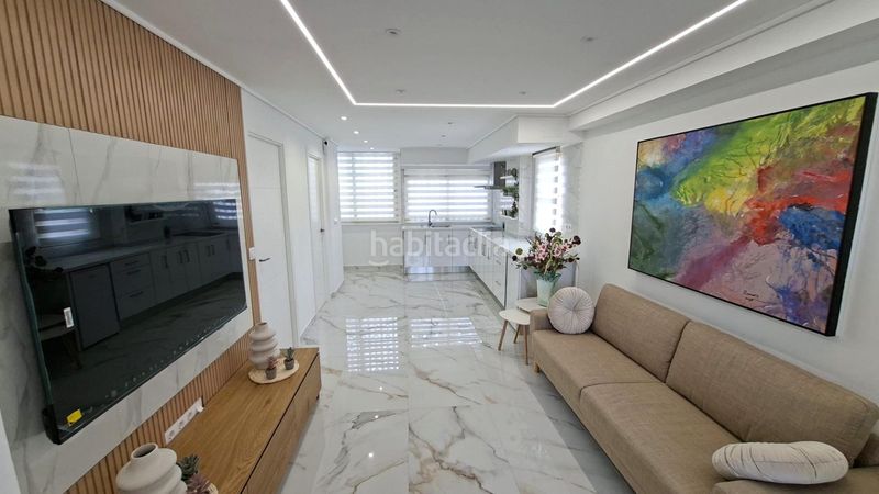 Foto b8008fa9-2d17-46fa-9da7-c3594891cc4a. Apartament amb aparcament piscina a Rincón Bajo Benidorm