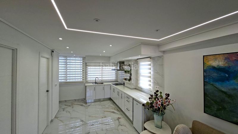 Foto b8e401be-bdc4-4f8d-8779-99a912ad7e77. Apartament amb aparcament piscina a Rincón Bajo Benidorm