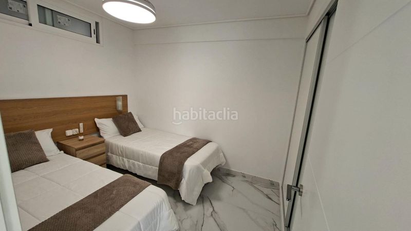 Foto bdf69fb6-84cc-4f61-9814-4dfdaa1a880a. Apartament amb aparcament piscina a Rincón Bajo Benidorm