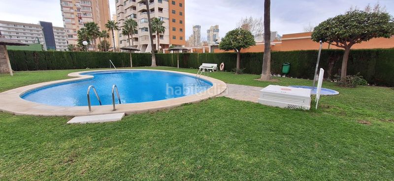 Foto c34a1bda-923f-442c-a421-5618a874dcb5. Apartament amb aparcament piscina a Rincón Bajo Benidorm