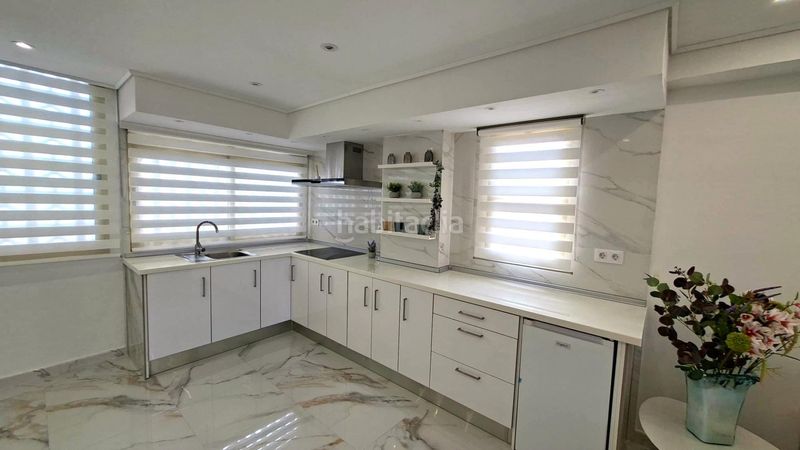 Foto c741690e-49ab-4d95-a4f0-c0dadd7c48d8. Apartament amb aparcament piscina a Rincón Bajo Benidorm
