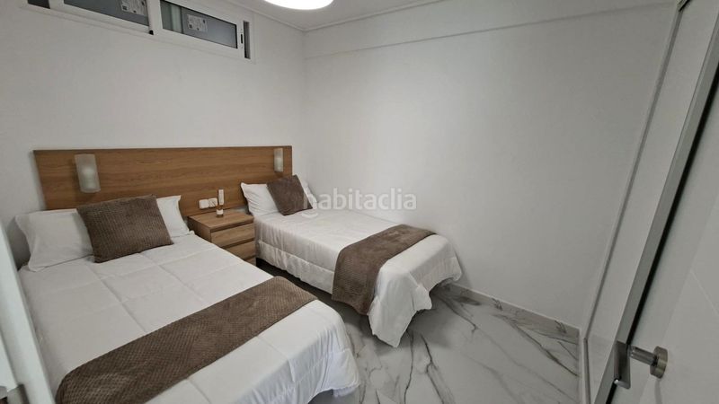 Foto dd87e393-6fef-4b36-a2f6-ffe76c3a70ad. Apartament amb aparcament piscina a Rincón Bajo Benidorm