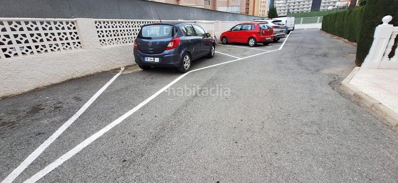 Foto e211ff97-a8b5-4250-853e-62eb65efa9a3. Apartament amb aparcament piscina a Rincón Bajo Benidorm