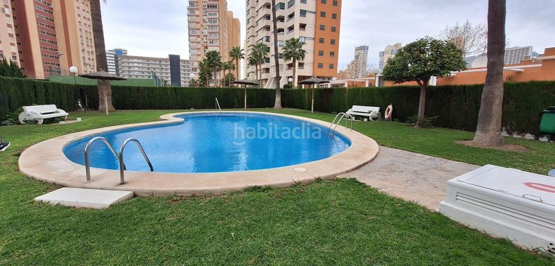 Foto e891f03c-3b3f-44d9-ac2a-4ccdc74c1062. Apartament amb aparcament piscina a Rincón Bajo Benidorm