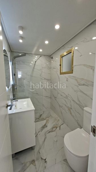 Foto ec398a4a-2de9-4631-a8b9-b01dca5b04bc. Apartament amb aparcament piscina a Rincón Bajo Benidorm