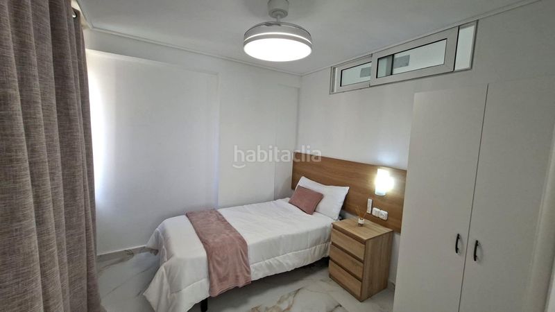 Foto f3e11fbf-8733-4e69-8d84-e97bcc47a829. Apartament amb aparcament piscina a Rincón Bajo Benidorm