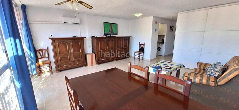Foto 064d43c0-6c93-4750-8873-392596d339a8. Apartament amb calefacció aparcament piscina a Rincón Alto Benidorm