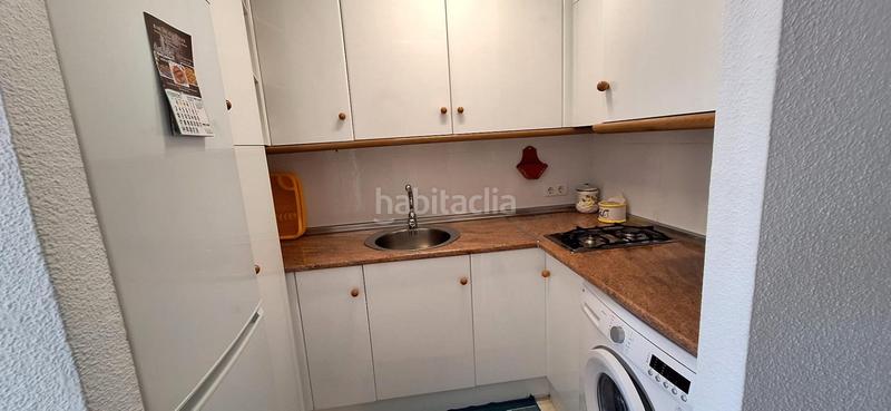 Foto 078d2b1f-18ce-451b-84e3-7c9fe0a2640b. Apartament amb calefacció aparcament piscina a Rincón Alto Benidorm