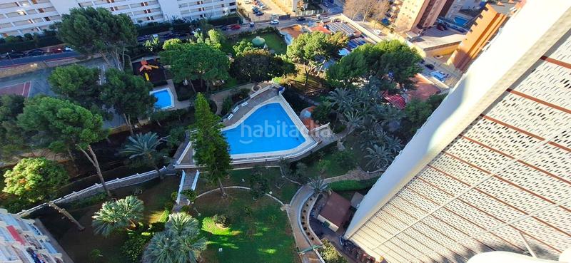 Foto 1b4a300b-380b-4b81-852e-d30f49c7681a. Apartament amb calefacció aparcament piscina a Rincón Alto Benidorm
