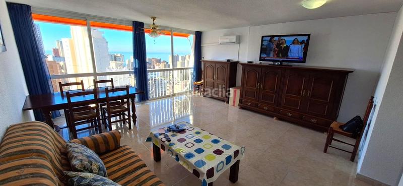 Foto 27115d5a-af0b-4820-b7de-54a8b705f37c. Apartament amb calefacció aparcament piscina a Rincón Alto Benidorm