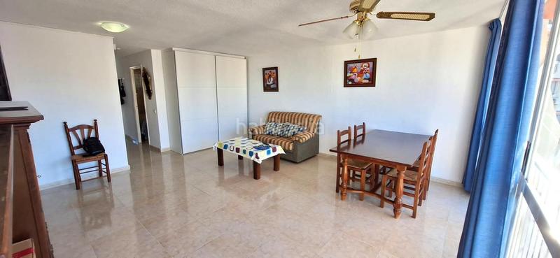 Foto 31f42b94-b590-44c4-adb2-5d98db234b2d. Apartament amb calefacció aparcament piscina a Rincón Alto Benidorm