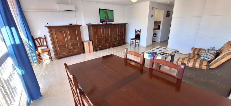 Foto 46627d9c-0d48-48a4-9f20-ecdf2ac43ed4. Apartament amb calefacció aparcament piscina a Rincón Alto Benidorm