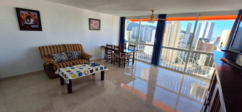 Foto 4d93dba3-27a3-4258-9197-3435ed3f5d4d. Apartament amb calefacció aparcament piscina a Rincón Alto Benidorm