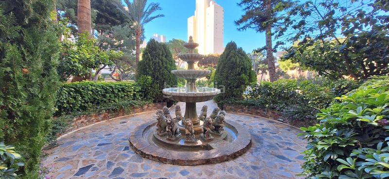 Foto 7fbebddc-b108-4c55-8460-cf5fa07a957b. Apartament amb calefacció aparcament piscina a Rincón Alto Benidorm