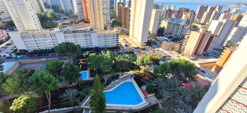 Foto 837bd144-4f50-41a1-94c5-3c1d8840db36. Apartament amb calefacció aparcament piscina a Rincón Alto Benidorm