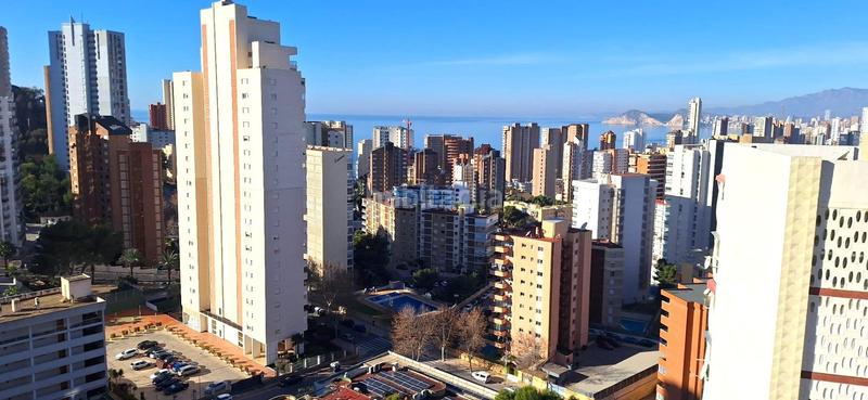 Foto ab92067f-5dac-40d8-a857-a4194645eedf. Apartament amb calefacció aparcament piscina a Rincón Alto Benidorm