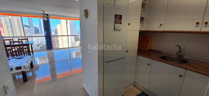 Foto bc788a0d-a3c4-436a-979b-f8bbc17c6b30. Apartament amb calefacció aparcament piscina a Rincón Alto Benidorm