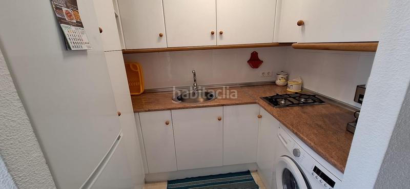 Foto c3294d1a-e64a-4937-ba60-8f264ac5ae22. Apartament amb calefacció aparcament piscina a Rincón Alto Benidorm