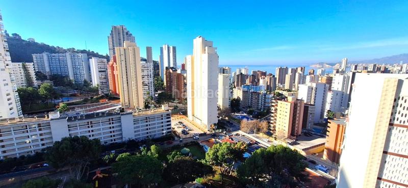 Foto c3446096-6267-4f34-880f-d7343be810a4. Apartament amb calefacció aparcament piscina a Rincón Alto Benidorm