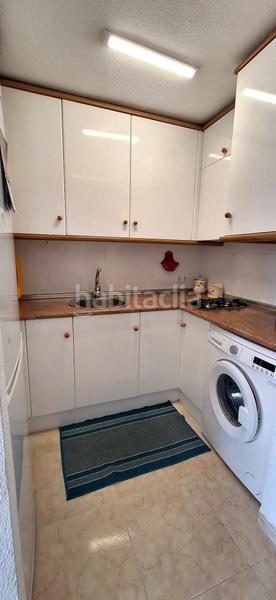 Foto d0785776-bf23-48d5-bd03-a742d0bb2173. Apartament amb calefacció aparcament piscina a Rincón Alto Benidorm