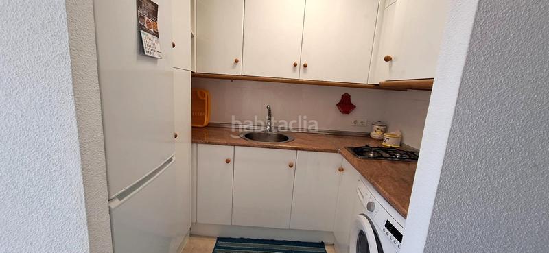 Foto e2dba6c4-e3d8-408b-befe-ff7be8459524. Apartament amb calefacció aparcament piscina a Rincón Alto Benidorm