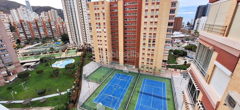 Foto 128559a1-3c6e-49fa-9f1f-7957d0b953db. Appartamento con parcheggio piscina in Rincón Bajo Benidorm