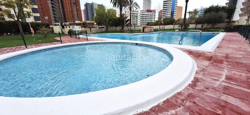 Foto 15d2524d-b3d7-43ee-b414-45a87f496076. Pis amb aparcament piscina a Rincón Bajo Benidorm