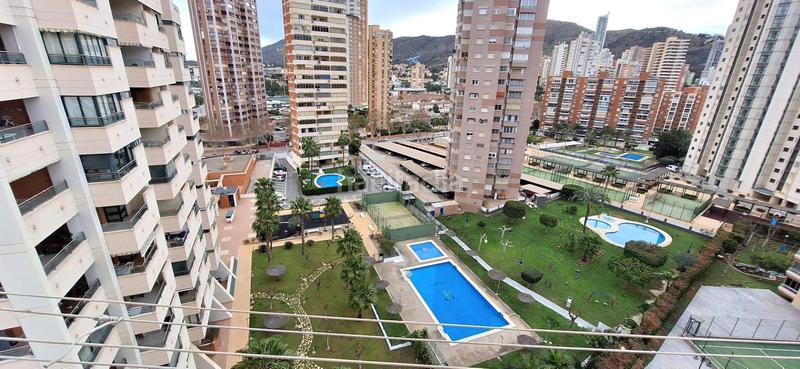 Foto 1d5cd0cd-2f8c-445d-a111-d70671fc4c7c. Appartamento con parcheggio piscina in Rincón Bajo Benidorm