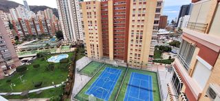 Piso en Rincón Bajo. Piso familiar en benidorm