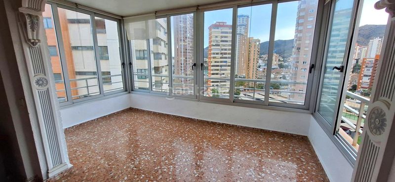Foto 33cad9fb-6813-4f65-ac2d-88342f23da4f. Pis amb aparcament piscina a Rincón Bajo Benidorm