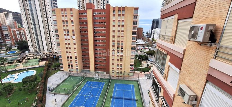 Foto 3d94f78b-80ad-4ac7-b279-4f70f8622dd9. Pis amb aparcament piscina a Rincón Bajo Benidorm