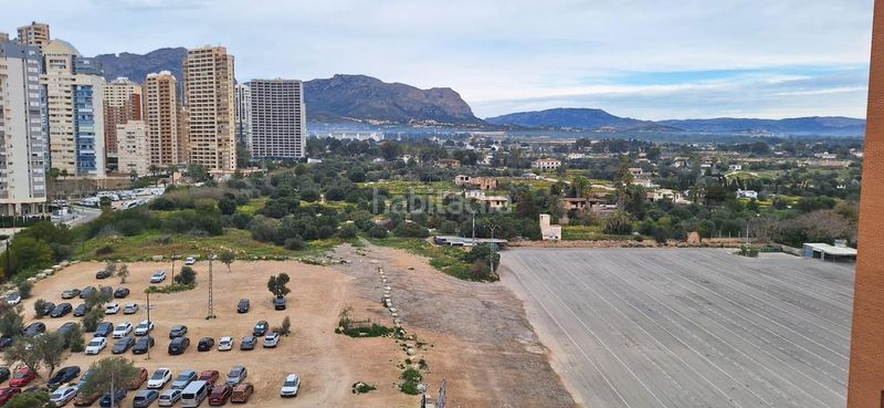 Foto 413f36bd-9c50-4f14-9ce6-885e515482be. Pis amb aparcament piscina a Rincón Bajo Benidorm