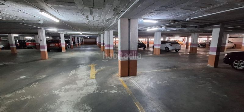 Foto 4541f420-4b36-453f-a312-e1b7f3e8b87f. Pis amb aparcament piscina a Rincón Bajo Benidorm