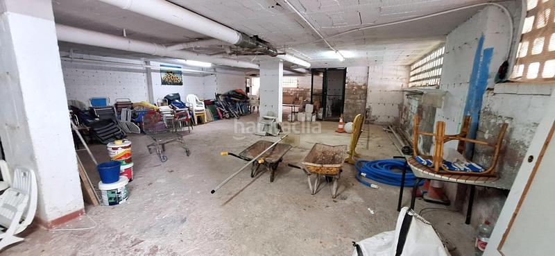 Foto 4e994556-00c4-40dc-ba64-6ab46f0713fb. Appartamento con parcheggio piscina in Rincón Bajo Benidorm