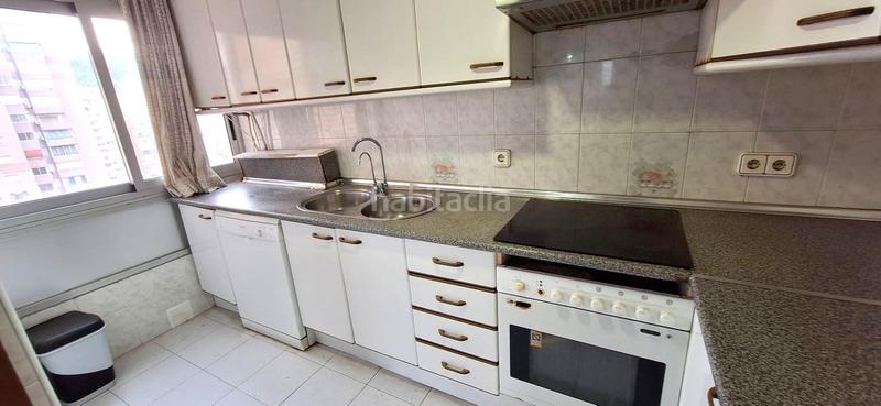 Foto 62110a47-31c5-4782-b059-80494572d601. Appartamento con parcheggio piscina in Rincón Bajo Benidorm