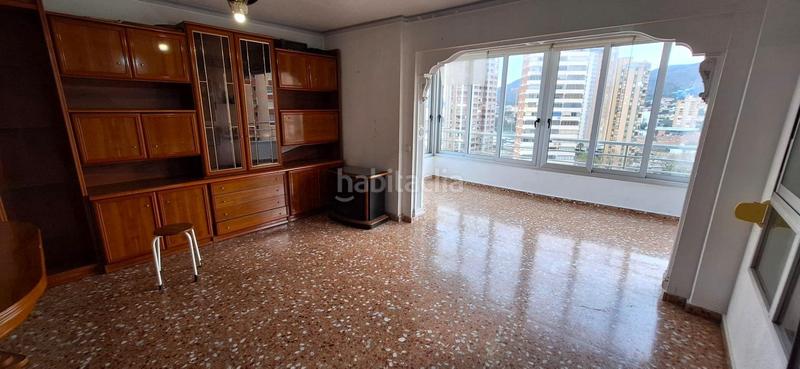 Foto 6b664ff9-fa7f-4f90-9696-0280c65bf734. Appartamento con parcheggio piscina in Rincón Bajo Benidorm