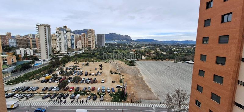 Foto 7d843171-540c-4cb4-bed7-f28d83e2e562. Pis amb aparcament piscina a Rincón Bajo Benidorm