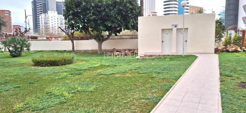 Foto 82aecfde-c10c-41c0-938e-bb83cbfb0935. Appartamento con parcheggio piscina in Rincón Bajo Benidorm