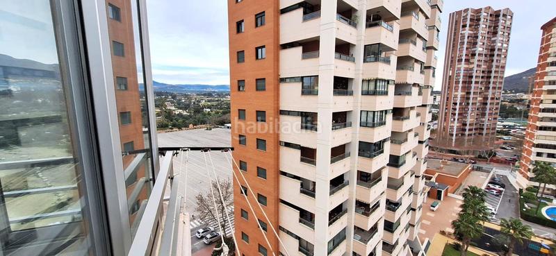 Foto 88f0ebe6-7be7-423f-8e70-be00ec7a5d34. Appartamento con parcheggio piscina in Rincón Bajo Benidorm