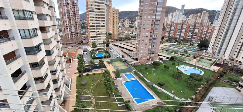 Foto 941923dc-b7d0-4477-b1bd-525fe96cbd0a. Pis amb aparcament piscina a Rincón Bajo Benidorm