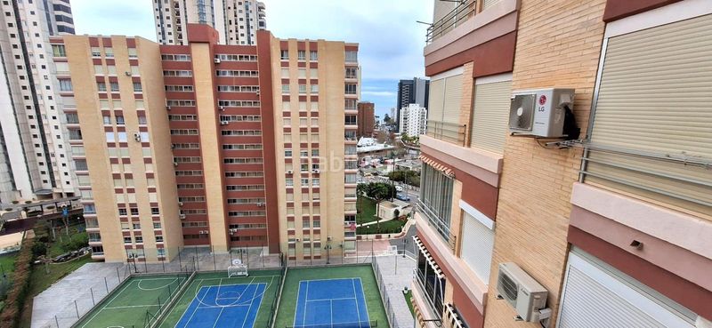 Foto 9b71adee-ce19-48cc-b9bd-26dc7e9e56a4. Pis amb aparcament piscina a Rincón Bajo Benidorm