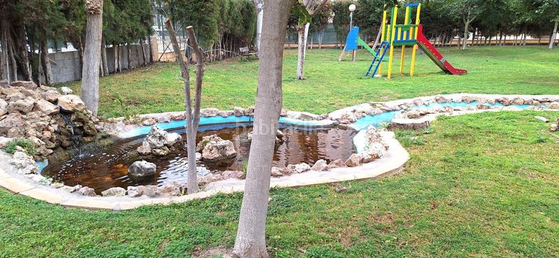 Foto ad6421bd-5560-4420-b578-ff5c07c5336f. Pis amb aparcament piscina a Rincón Bajo Benidorm