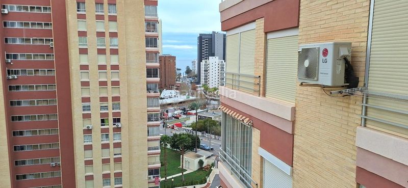 Foto bad8c4ec-8a2f-4109-b284-0f9891942580. Pis amb aparcament piscina a Rincón Bajo Benidorm