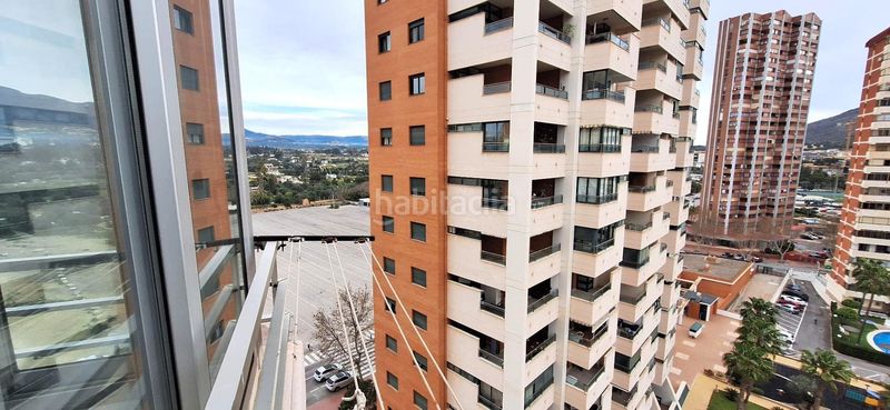 Foto be9c5fd2-f15e-4f44-8a49-ef6b31fafb1b. Pis amb aparcament piscina a Rincón Bajo Benidorm
