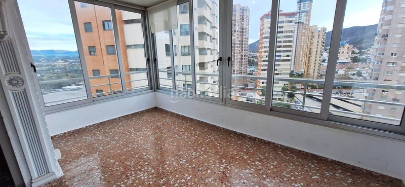 Foto c0095e44-861d-4eb2-a80b-efb3d7d7772c. Pis amb aparcament piscina a Rincón Bajo Benidorm