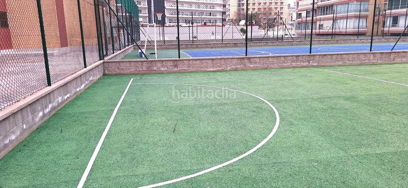 Foto d2d1e6f2-4373-451c-9706-a19d63e74505. Pis amb aparcament piscina a Rincón Bajo Benidorm